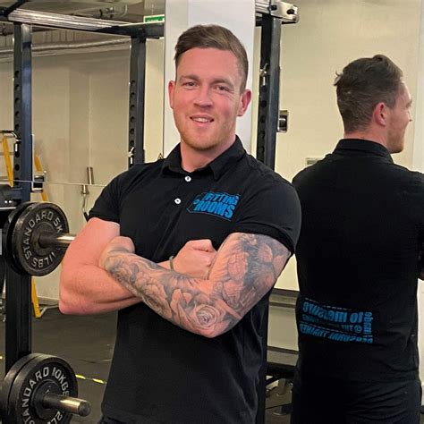 Personal Trainer London .